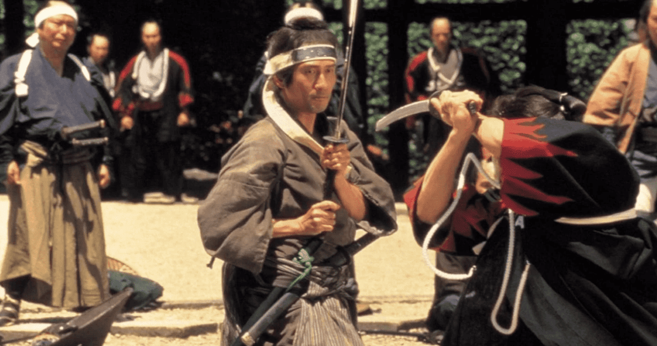 Домашний кинотеатр