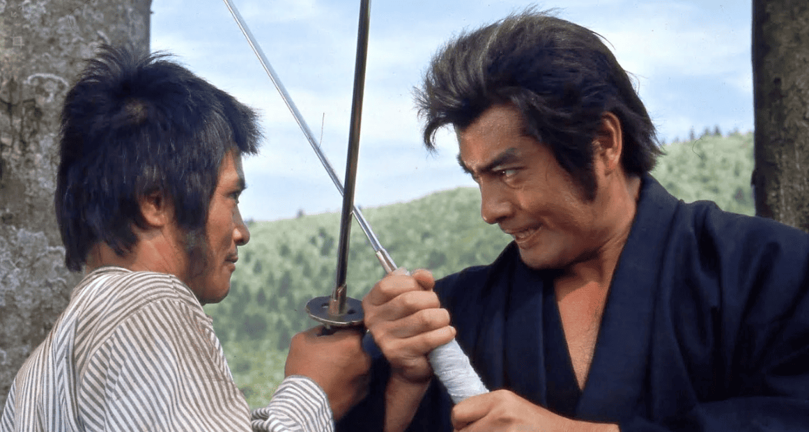 Домашний кинотеатр